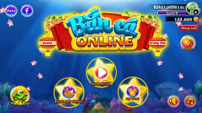 Bắn Cá Đổi Thẻ Là Gì? Tải Game Bắn Cá Đổi Thẻ Cào Mới Nhất 3 Cách tải app bắn cá theo link mới nhất của casino Betvisa