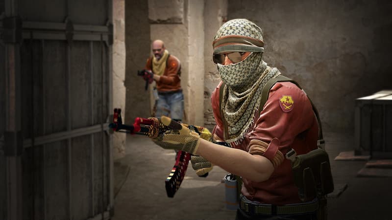 CSGO Là Gì? Kinh Nghiệm Chơi Cá Cược CSGO Hiệu Quả 2 Làm sao để cá cược CSGO dễ thắng nhất?