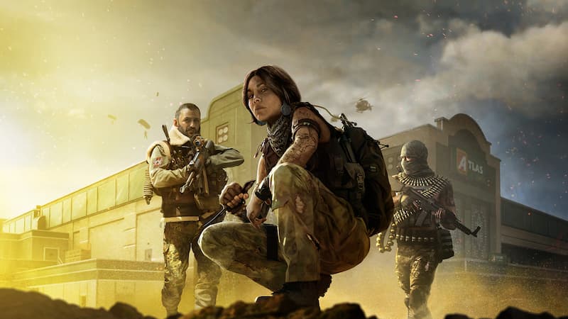 Call Of Duty Là Gì? Hướng Dẫn Chơi Call Of Duty Hiệu Quả 3 Hiểu cách chơi Call Of Duty để tham gia hiệu quả và giành chiến thắng