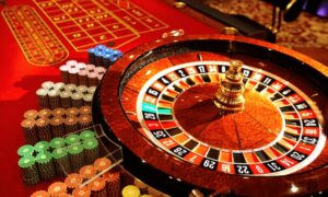 Đôi nét về casino trực tuyến