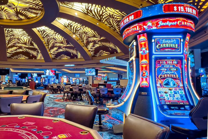 Chơi Live Casino Trực Tuyến Uy Tín Tại Việt Nam Ở Đâu? 3 Nên chơi gì trong danh sách các trò chơi casino?