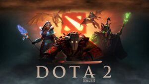 Dota 2 là dòng game trực tuyến được nhiều nhà cái lựa chọn cho cá cược esport