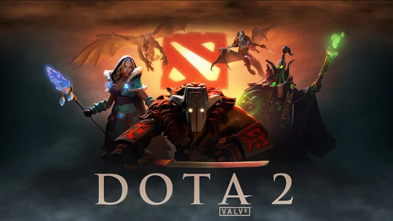 Dota 2 Là Gì? Hướng Dẫn Chi Tiết Chơi Cá Cược Kèo Dota 2 1 Dota 2 là dòng game trực tuyến được nhiều nhà cái lựa chọn cho cá cược esport