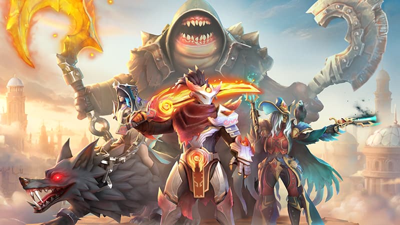 Dota 2 Là Gì? Hướng Dẫn Chi Tiết Chơi Cá Cược Kèo Dota 2 3 Người chơi nên lựa chọn chiến thuật chơi esport phù hợp để đặt cược
