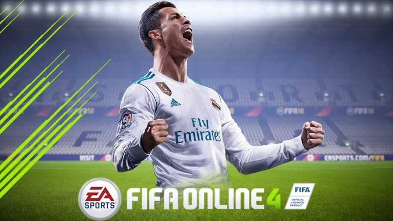 FIFA Online 4 - Bí Quyết Tham Gia Cá Cược Fo4 Hiệu Quả 2 Tính năng chọn phong độ cầu thủ ra sân