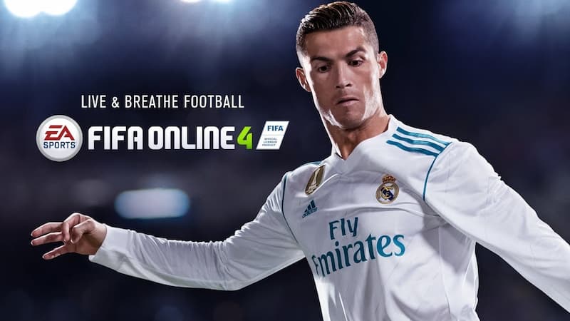 FIFA Online 4 - Bí Quyết Tham Gia Cá Cược Fo4 Hiệu Quả 3 Đặt giới hạn cá cược trong từng trận chơi