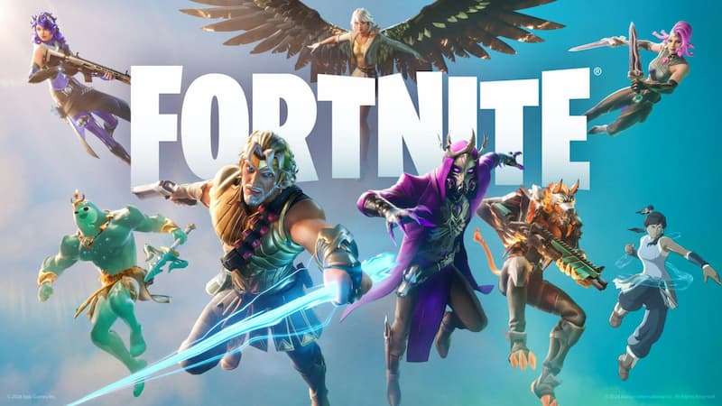 Fortnite Là Gì? Kinh Chơi Cá Cược Kèo Fortnite Hiệu Quả 2 Khi tham gia cá cược thể thao điện tử cần phải có kiến thức và kỹ năng