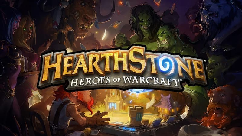 Hearthstone Là Gì? Bí Quyết Cá Cược Hearthstone Hiệu Quả 2 Nên theo dõi lại những trận đấu Hearthstone trước để quyết định đặt