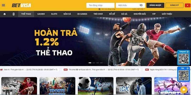 Khuyến mãi Betvisa có gì hấp dẫn cược thủ? 1 Khuyến mãi Betvisa dành cho tặng riêng thành viên mới