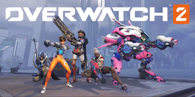 Overwatch Là Gì? Chia Sẻ Bí Quyết Cá Cược Overwatch 2 Đa dạng cách cá cược từ dạng game Overwatch
