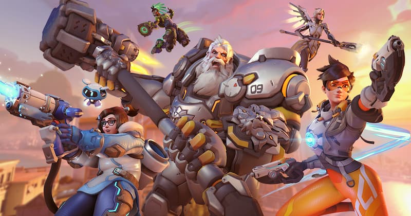 Overwatch Là Gì? Chia Sẻ Bí Quyết Cá Cược Overwatch 3 Bí quyết để chiến thắng Overwatch là tìm hiểu các loại kèo cược