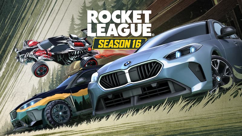 Rocket League Là Gì? Mẹo Chơi Cá Cược Rocket League 2 Luật chơi Rocket League không khó cho bất kỳ ai