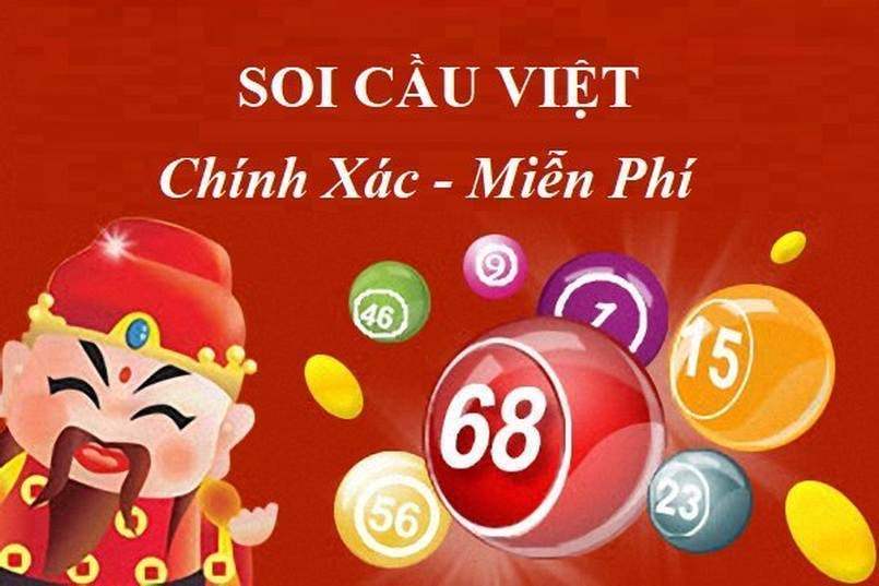 Soi cầu Việt là gì? Có thêm sử dụng cách soi cầu Việt không? 1 Soi cầu Việt là gì?