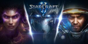 StarCraft II Là Gì? Kinh Nghiệm Chơi Cá Cược StarCraft II