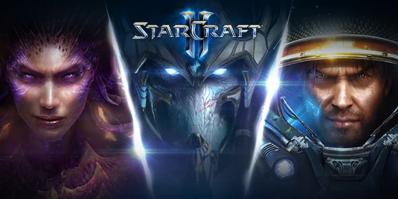 StarCraft II Là Gì? Kinh Nghiệm Chơi Cá Cược StarCraft II 1 StarCraft II là trò chơi chiến đấu hết sức trí tuệ