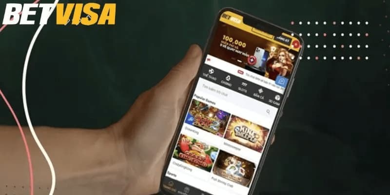 Trải nghiệm cá cược tốt