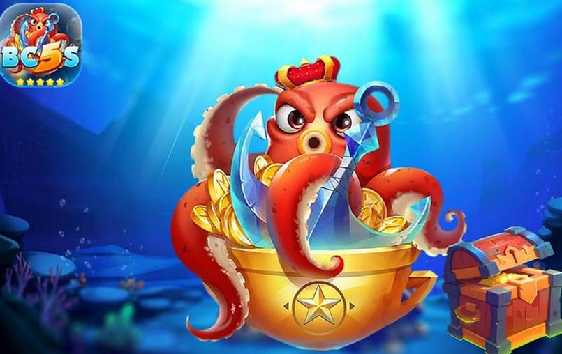 Bắn Cá 5 Sao - Chơi Game Bắn Cá Tại Betvisa | Tải Về APK 3 Vô vàn trò chơi hấp dẫn khác