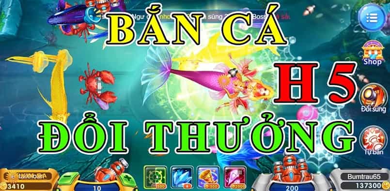 Bắn cá H5 - Cổng Game Bắn Cá H5 Giải Trí Siêu Hấp Dẫn 1 Giới thiệu về Ban Ca H5