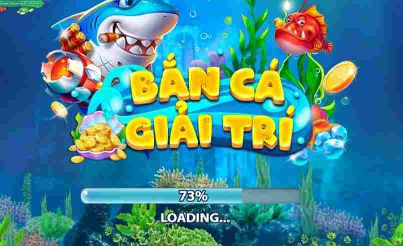 Bắn Cá Tài Lộc Uy Tín Số 1 Việt Nam - Link Về APK 2 Đồ họa game bắn cá tài lộc sống động, chân thực