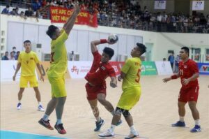 Cá cược bóng ném là gì? Cách cá cược bóng ném cực hay