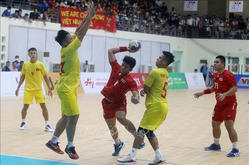 Cá cược bóng ném là gì? Cách cá cược bóng ném cực hay 1 Cá cược bóng ném là gì?