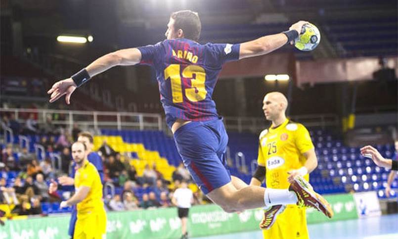 Cá cược bóng ném là gì? Cách cá cược bóng ném cực hay 2 Luật chơi cá cược bóng ném