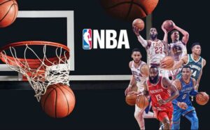 Hướng dẫn cá cược bóng rổ hiệu quả cho người chơi mới