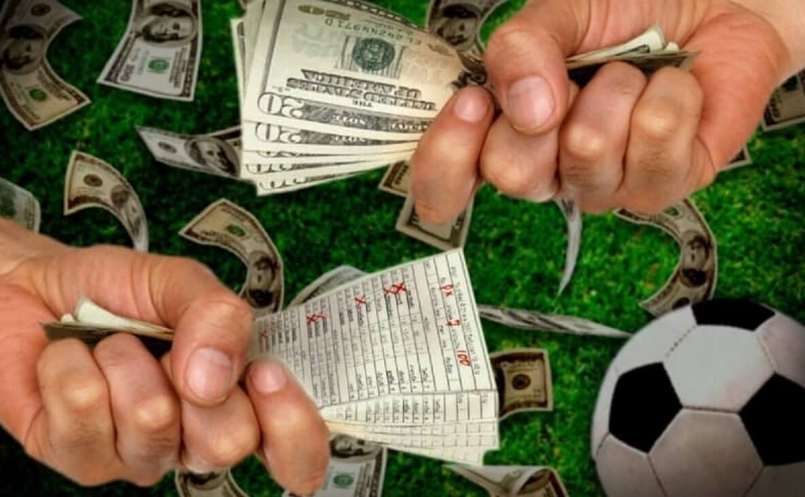 Khám phá cách tính tiền trong cá độ bóng đá chi tiết nhất 3 Kinh nghiệm chơi kèo bóng đá