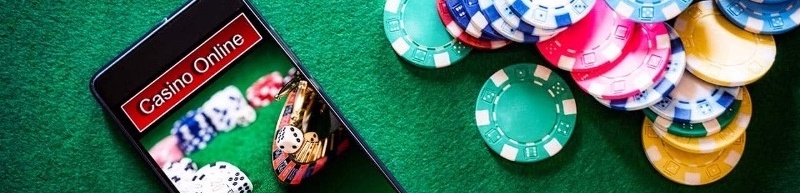 Có nên tham gia tại casino online Hàn Quốc hay không ? 1 Casino online Hàn Quốc là gì?