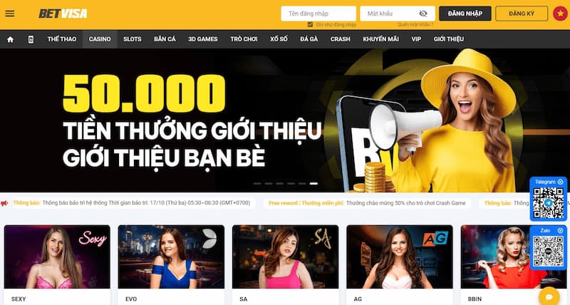 Cách Đăng Ký Betvisa An Toàn - Nhanh Chóng - Hiệu Quả 3 Cần chú ý các quy định chung sau khi tham gia