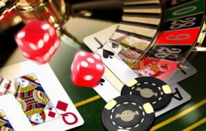 Casino trực tuyến được đông đảo cược thủ lựa chọn