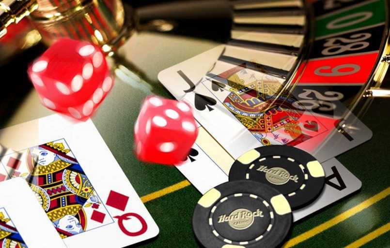 Đánh Bài Casino Trực Tuyến Và Những Đặc Điểm Thú Vị Nhất 1 Casino trực tuyến được đông đảo cược thủ lựa chọn
