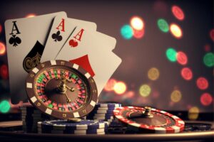 Diễn đàn casino trực tuyến uy tín người chơi nên trải nghiệm