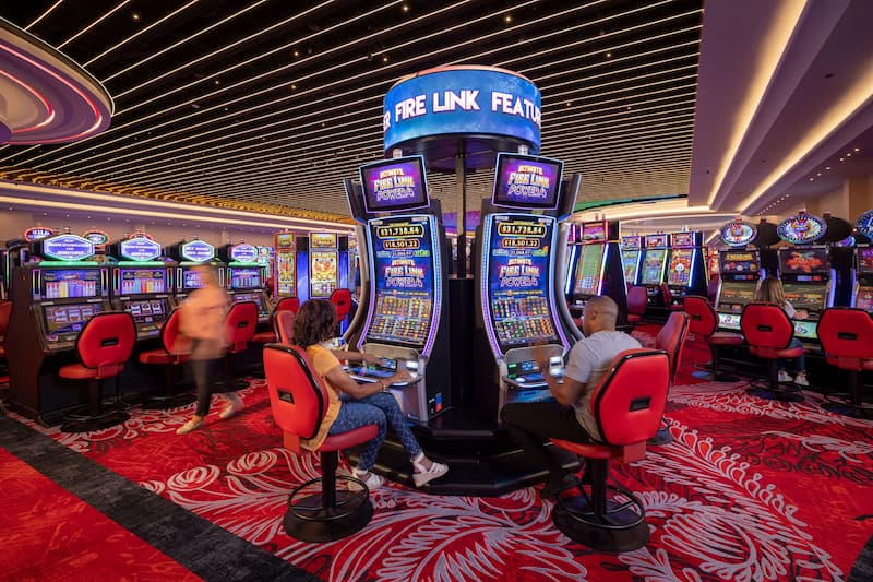 Diễn đàn casino trực tuyến uy tín người chơi nên trải nghiệm 3 Một số casino online tốt nhất 2024