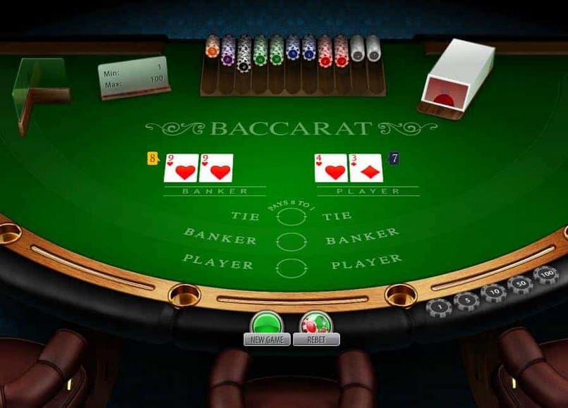 Hướng Dẫn Cách Chơi Casino Trực Tuyến Từ A- Z 1 Trò chơi casino trực tuyến tạo lên làn sóng mới
