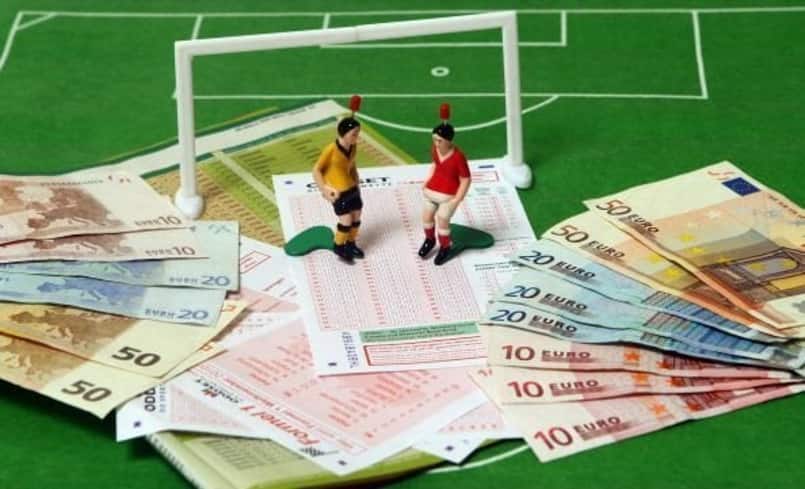 Hướng dẫn soi kèo bóng đá dễ hiểu dành riêng cho tân thủ 2 Đặt cược khi chưa hiểu về trận đấu là sai lầm thường gặp của tân thủ