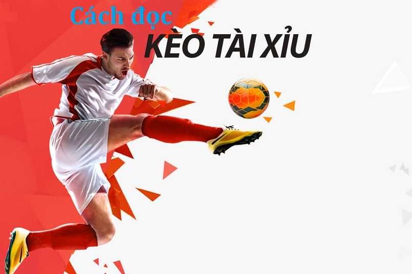 Kèo tài xỉu là gì? Có những loại kèo tài xỉu phổ biến nào? 2 Có những cách đọc kèo tài xỉu là gì?