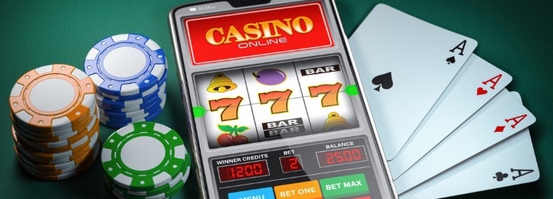 Tổng hợp 5 kinh nghiệm chơi casino online thắng lớn 3 Giải lao, không nên ngồi lâu khi chơi casino online