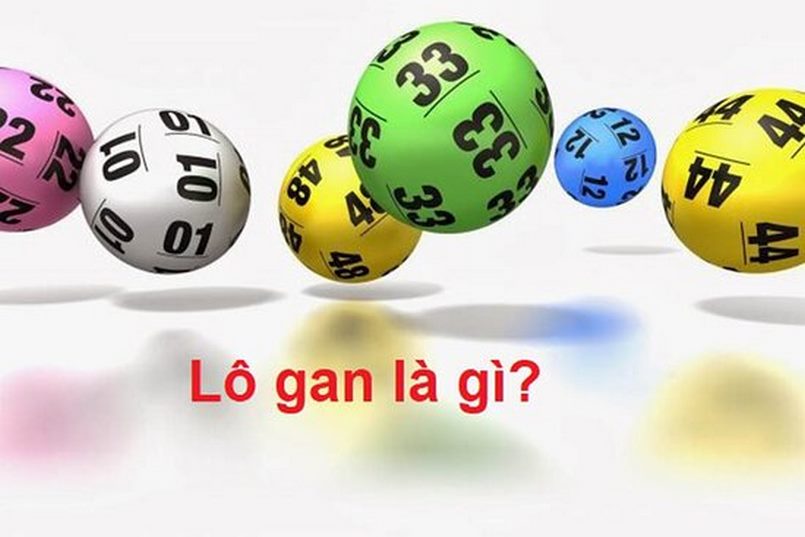 Lô Gan Là Sao? Bí Quyết Chơi Lô Gan XSMB Hiệu Quả Nhất 1 Bật mí các thông tin về lô gan