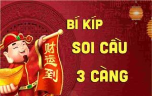 Soi cầu 3 miền là gì?