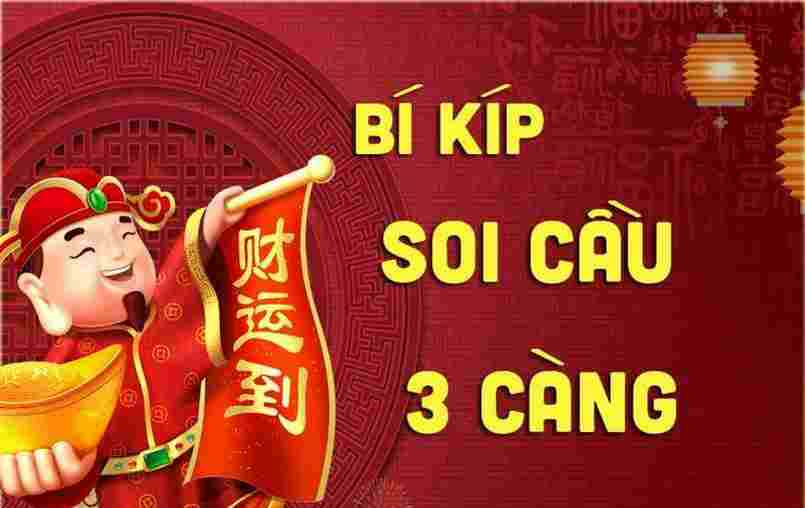 Soi cầu 3 miền và những điều cần biết về thủ thuật này 1 Soi cầu 3 miền là gì?