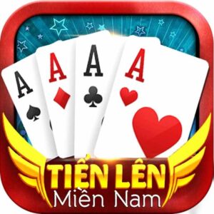 Tựa game tiến lên quen thuộc với mỗi người chơi Việt