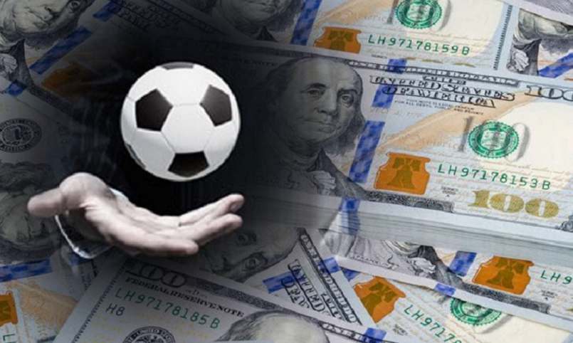 Tỷ lệ cá cược bóng đá tính như thế nào cho chuẩn nhất? 2 Cách tính tỷ lệ cá cược bóng đá trong từng loại kèo